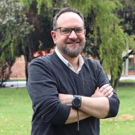 Foto de Juan David Leongómez