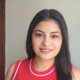 Foto de Maria Isabel Meza Urrego